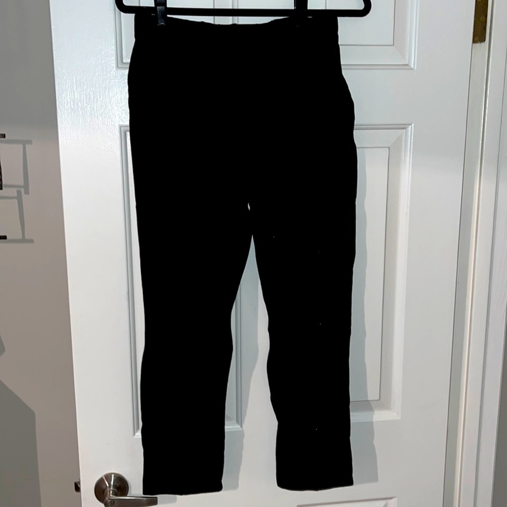 Lilly Travel Pants